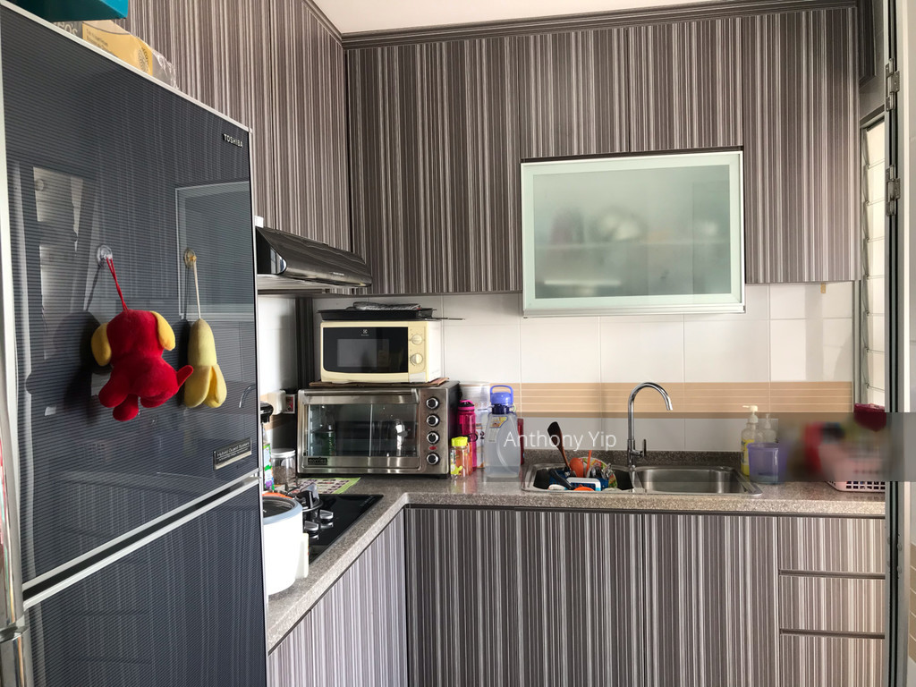 Blk 448B Sengkang West Way (Sengkang), HDB 3 Rooms #201201982